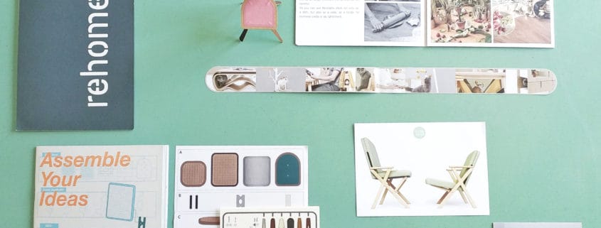 sei marchi di tendenza che al salone del mobile hanno esposto i loro prodotti di design